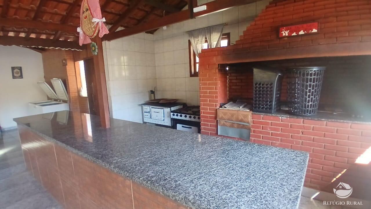 Sítio, 2 quartos, 111 hectares - Foto 43