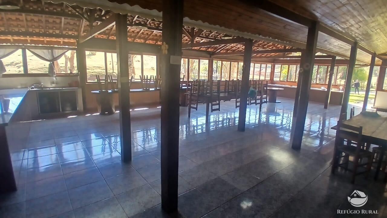 Sítio, 2 quartos, 111 hectares - Foto 45