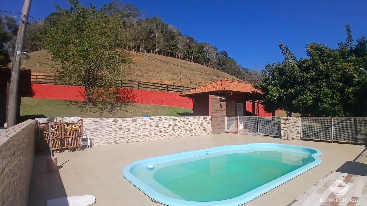 Sítio, 2 quartos, 111 hectares - Foto 14