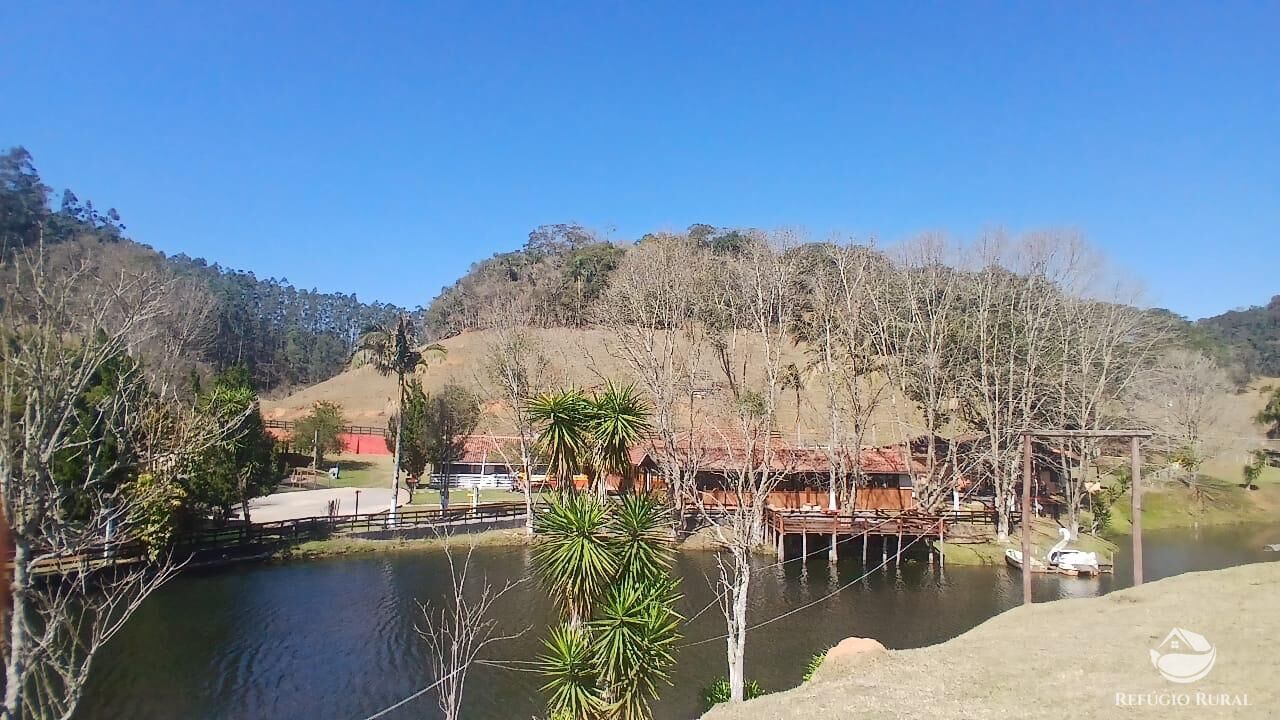 Sítio, 2 quartos, 111 hectares - Foto 4