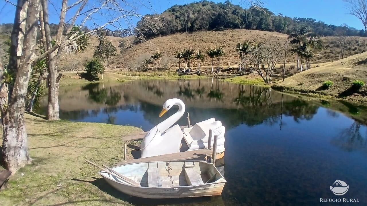 Sítio, 2 quartos, 111 hectares - Foto 37