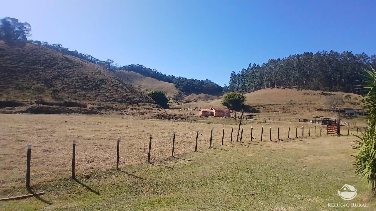 Sítio, 2 quartos, 111 hectares - Foto 26