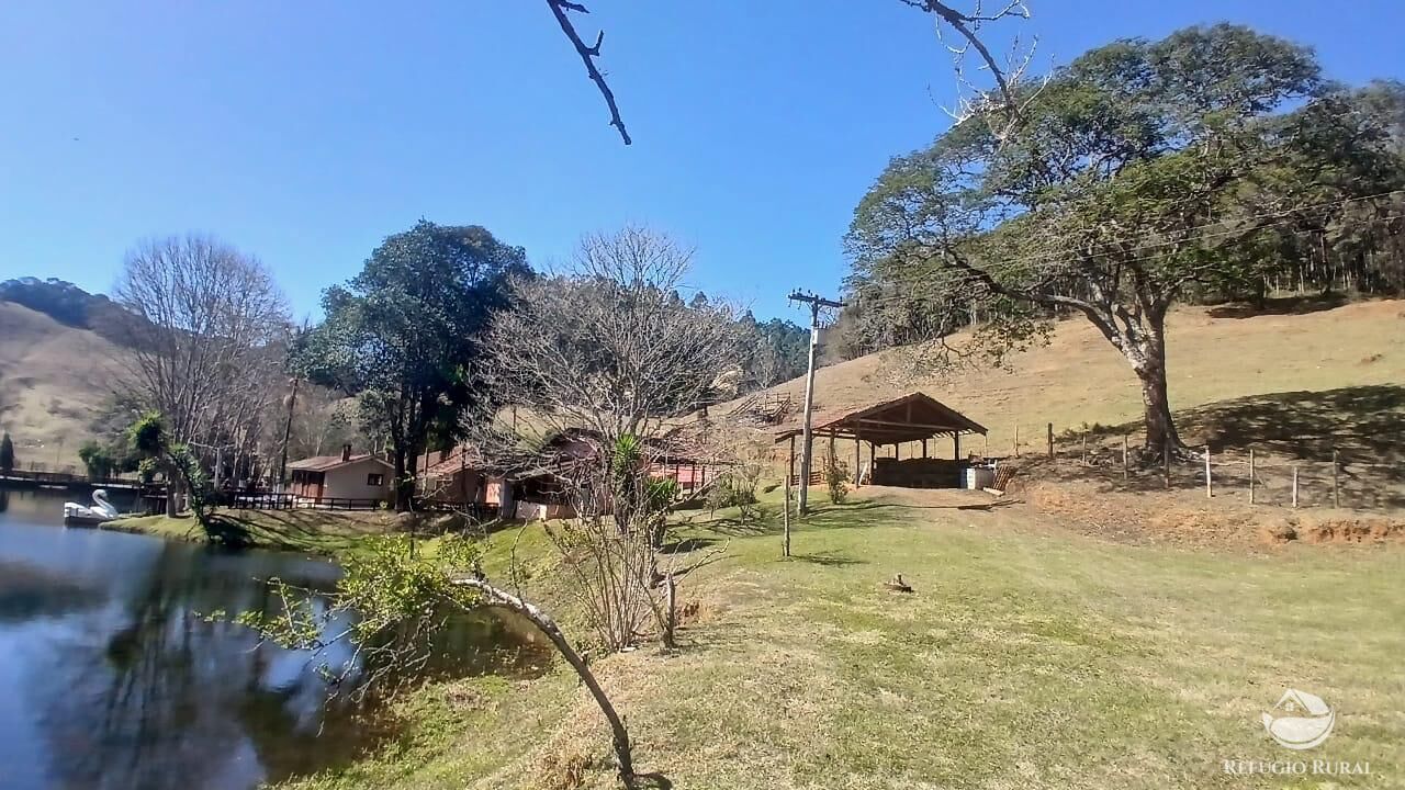 Sítio, 2 quartos, 111 hectares - Foto 7