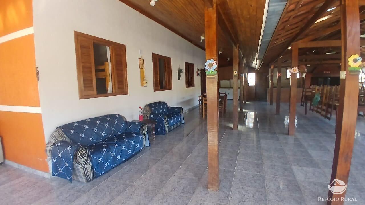 Sítio, 2 quartos, 111 hectares - Foto 27