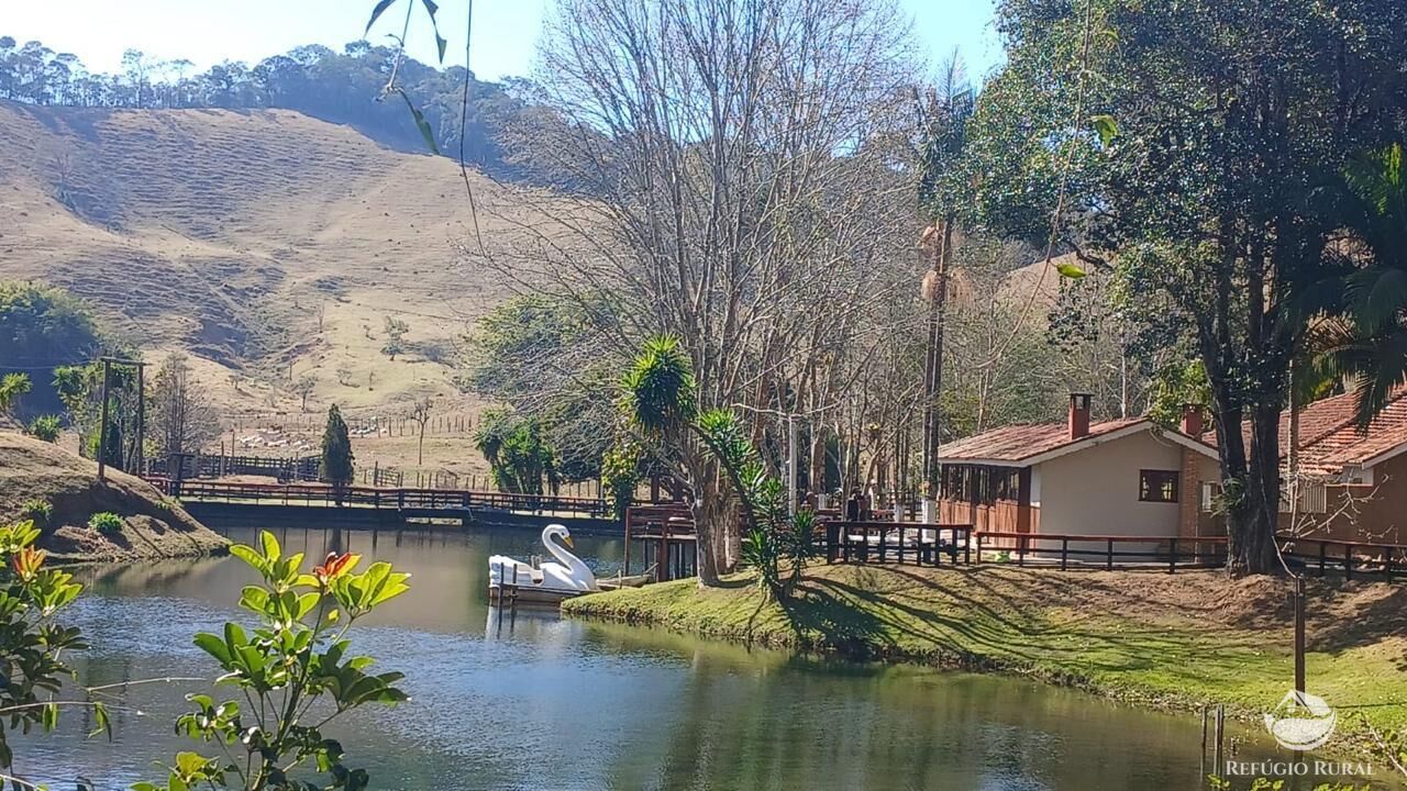 Sítio, 2 quartos, 111 hectares - Foto 33