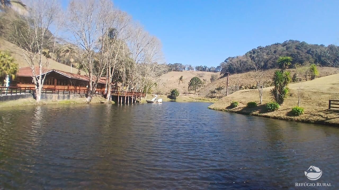 Sítio, 2 quartos, 111 hectares - Foto 16