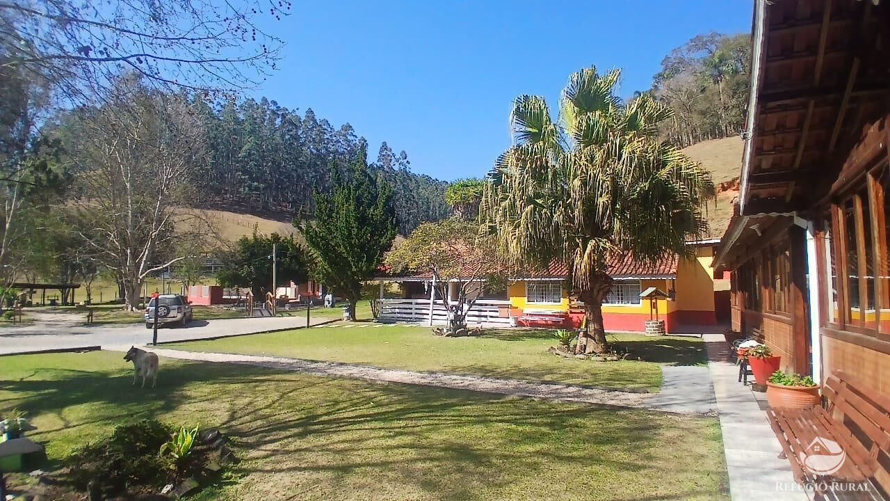 Sítio, 2 quartos, 111 hectares - Foto 2