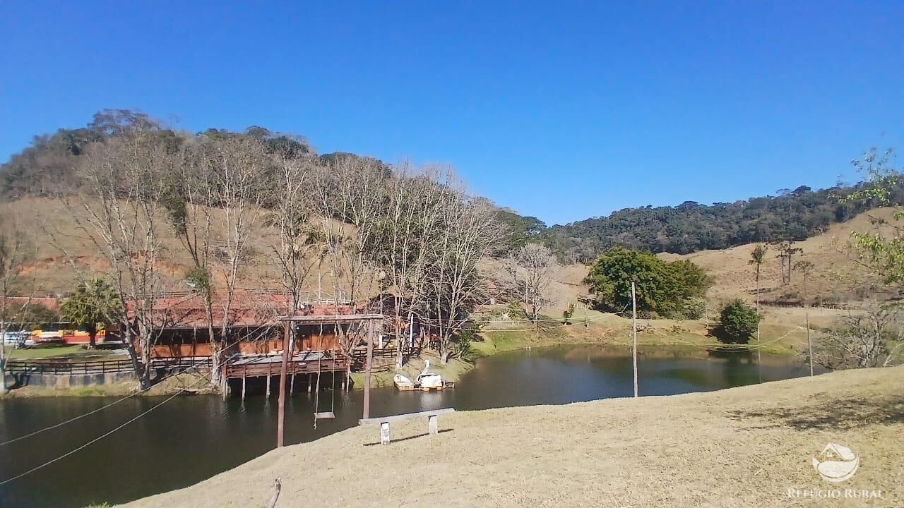 Sítio, 2 quartos, 111 hectares - Foto 34