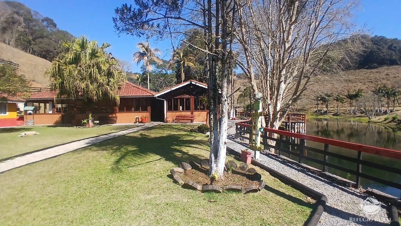 Sítio, 2 quartos, 111 hectares - Foto 3