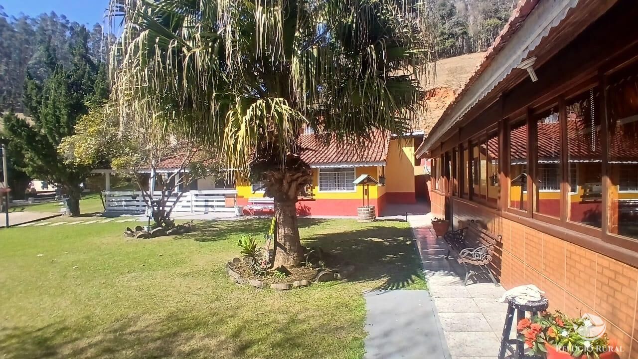 Sítio, 2 quartos, 111 hectares - Foto 5