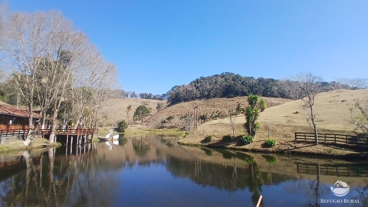 Sítio, 2 quartos, 111 hectares - Foto 19