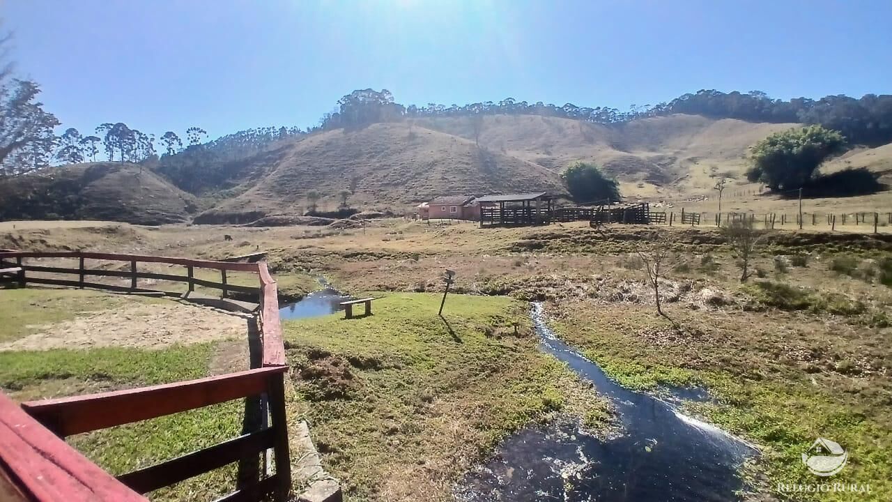 Sítio, 2 quartos, 111 hectares - Foto 42