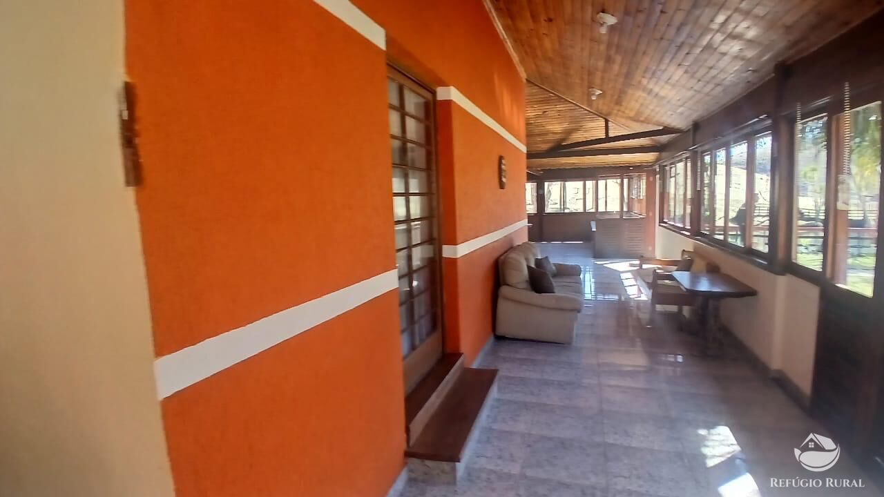 Sítio, 2 quartos, 111 hectares - Foto 24