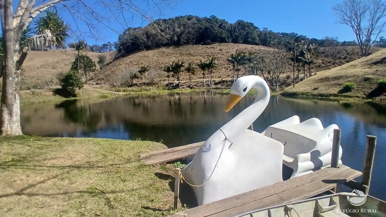 Sítio, 2 quartos, 111 hectares - Foto 18