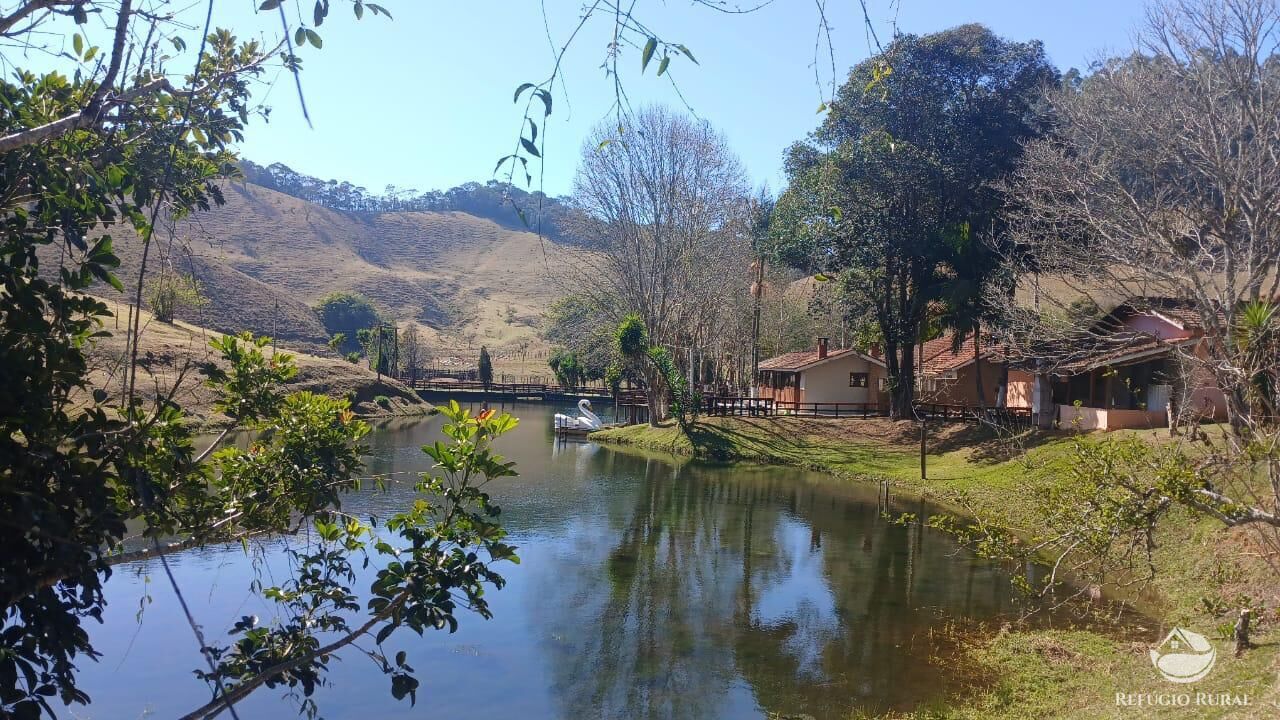 Sítio, 2 quartos, 111 hectares - Foto 15