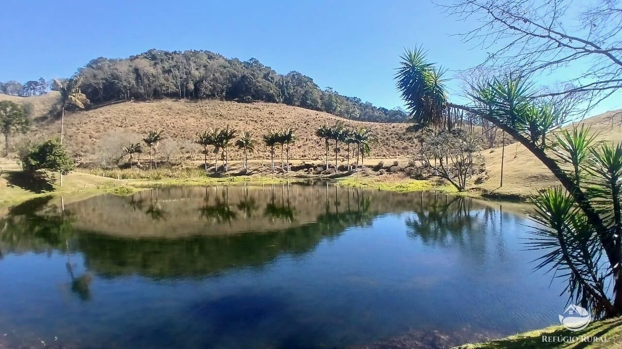 Sítio, 2 quartos, 111 hectares - Foto 9