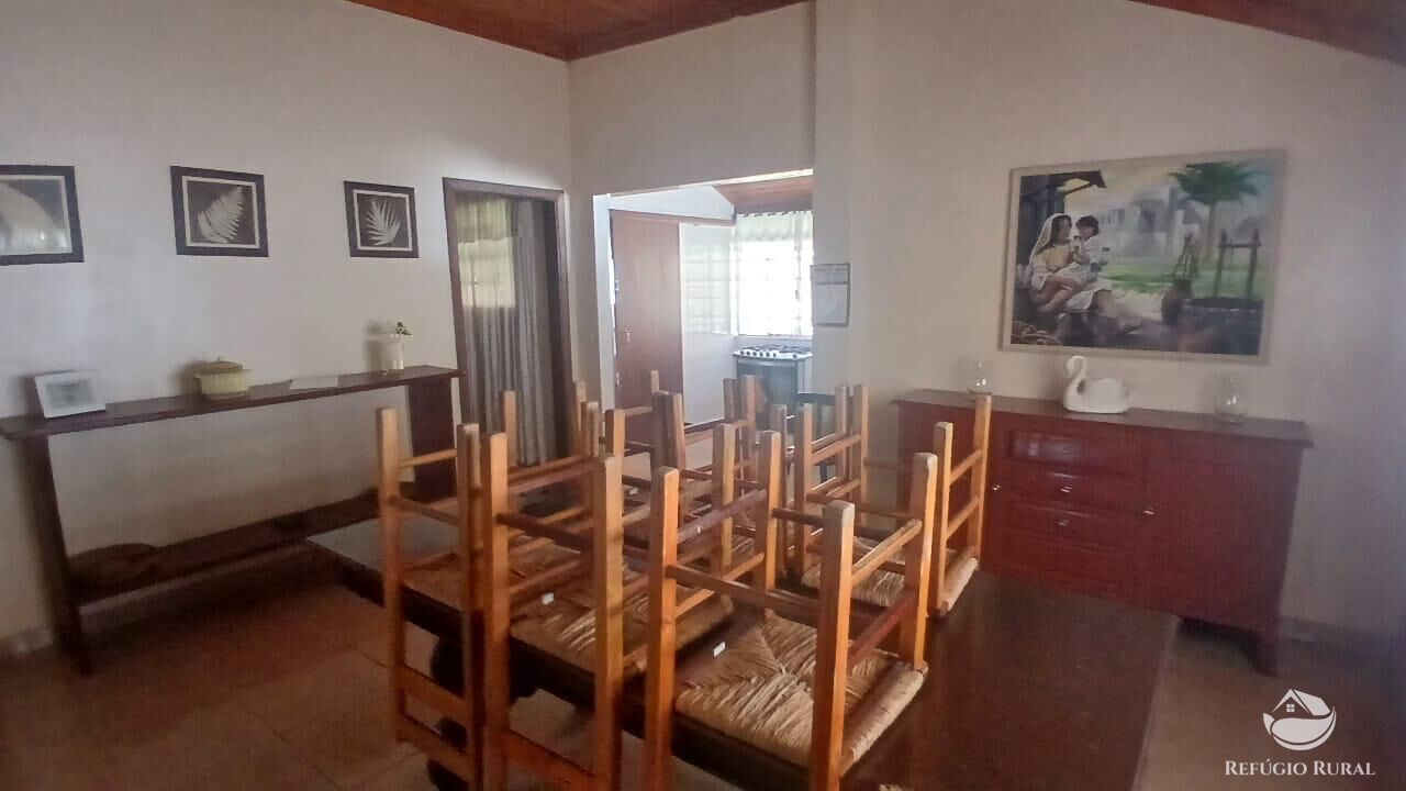 Sítio, 2 quartos, 111 hectares - Foto 41