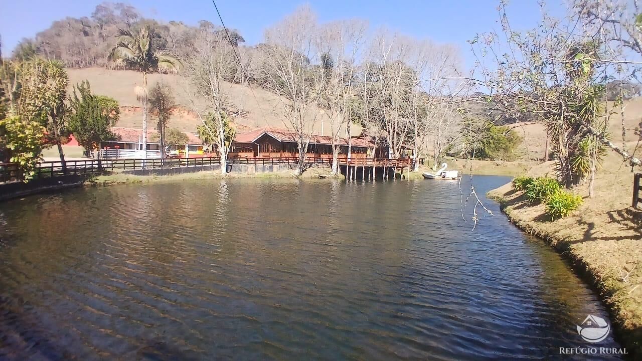 Sítio, 2 quartos, 111 hectares - Foto 36