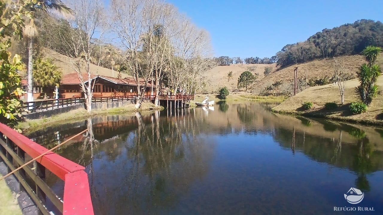 Sítio, 2 quartos, 111 hectares - Foto 8