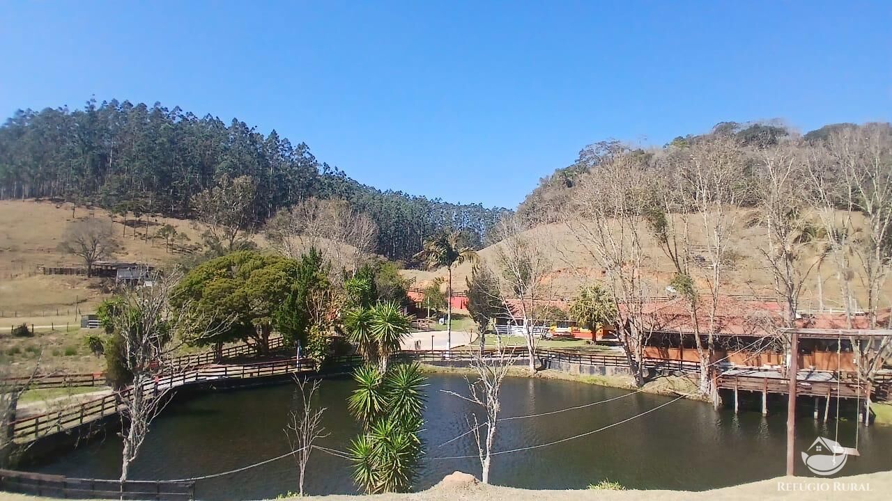 Sítio, 2 quartos, 111 hectares - Foto 35