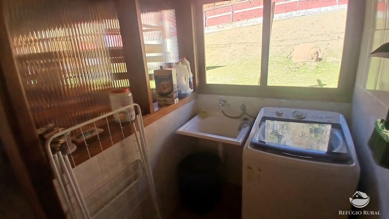 Sítio, 2 quartos, 111 hectares - Foto 22