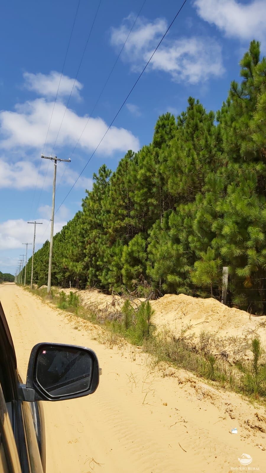 Fazenda à venda com 1 quarto, 360000000m² - Foto 3