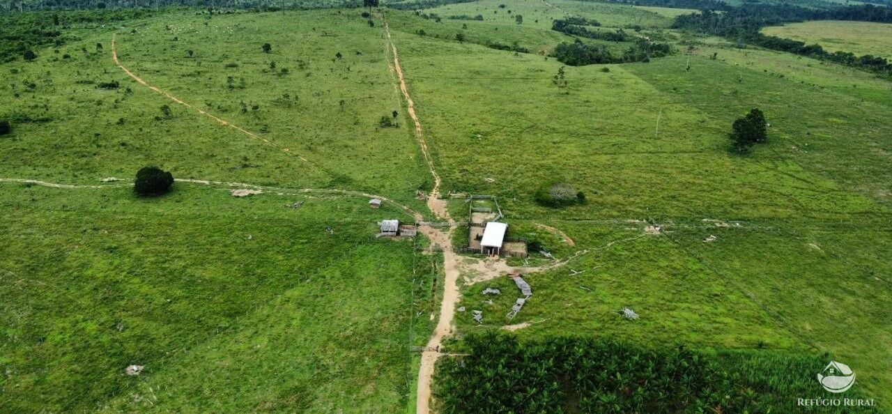 Fazenda à venda com 1 quarto, 11600000m² - Foto 4