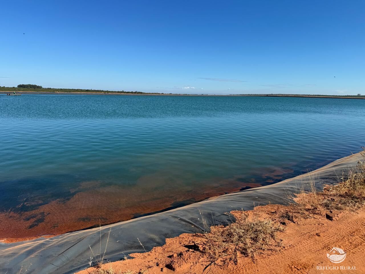 Fazenda à venda com 1 quarto, 26229800m² - Foto 4