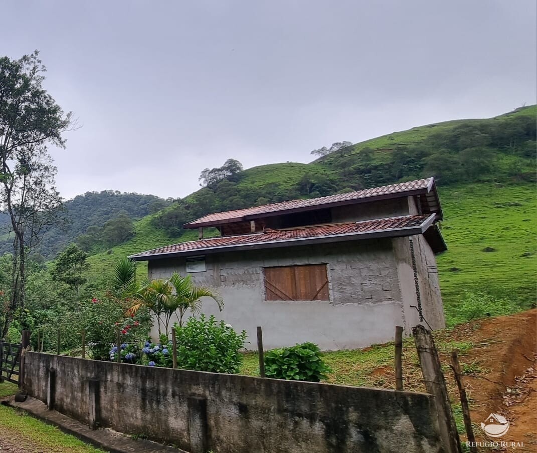 Fazenda à venda com 1 quarto, 7000m² - Foto 6