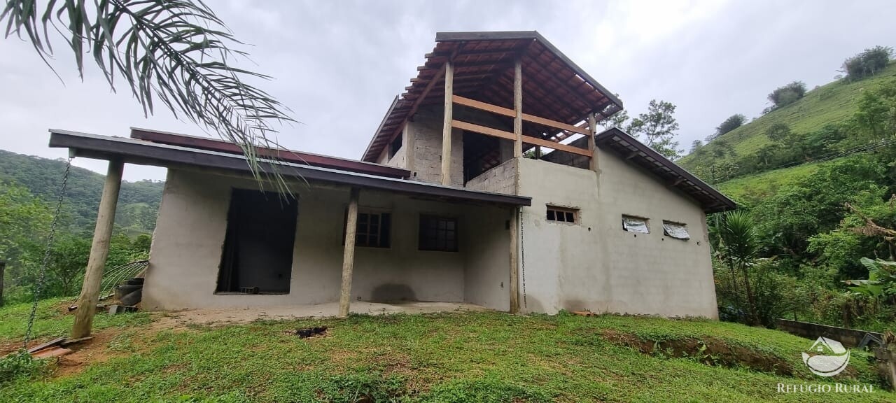 Fazenda à venda com 1 quarto, 7000m² - Foto 1