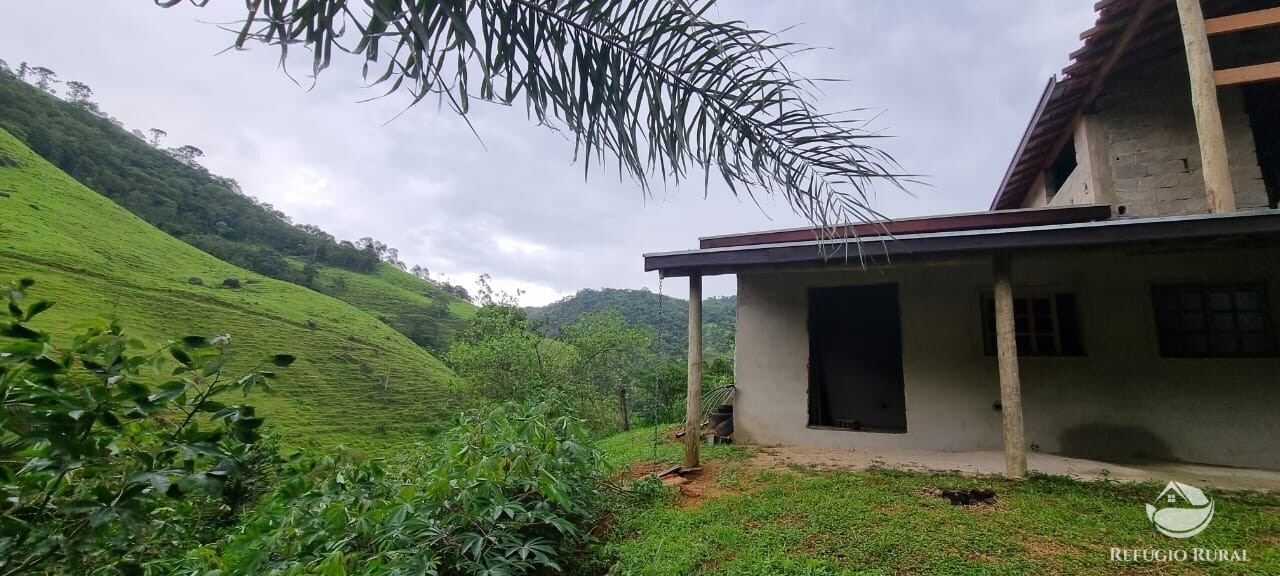 Fazenda à venda com 1 quarto, 7000m² - Foto 2