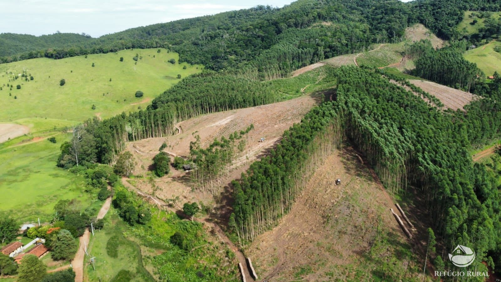 Fazenda à venda com 1 quarto, 1089000m² - Foto 8