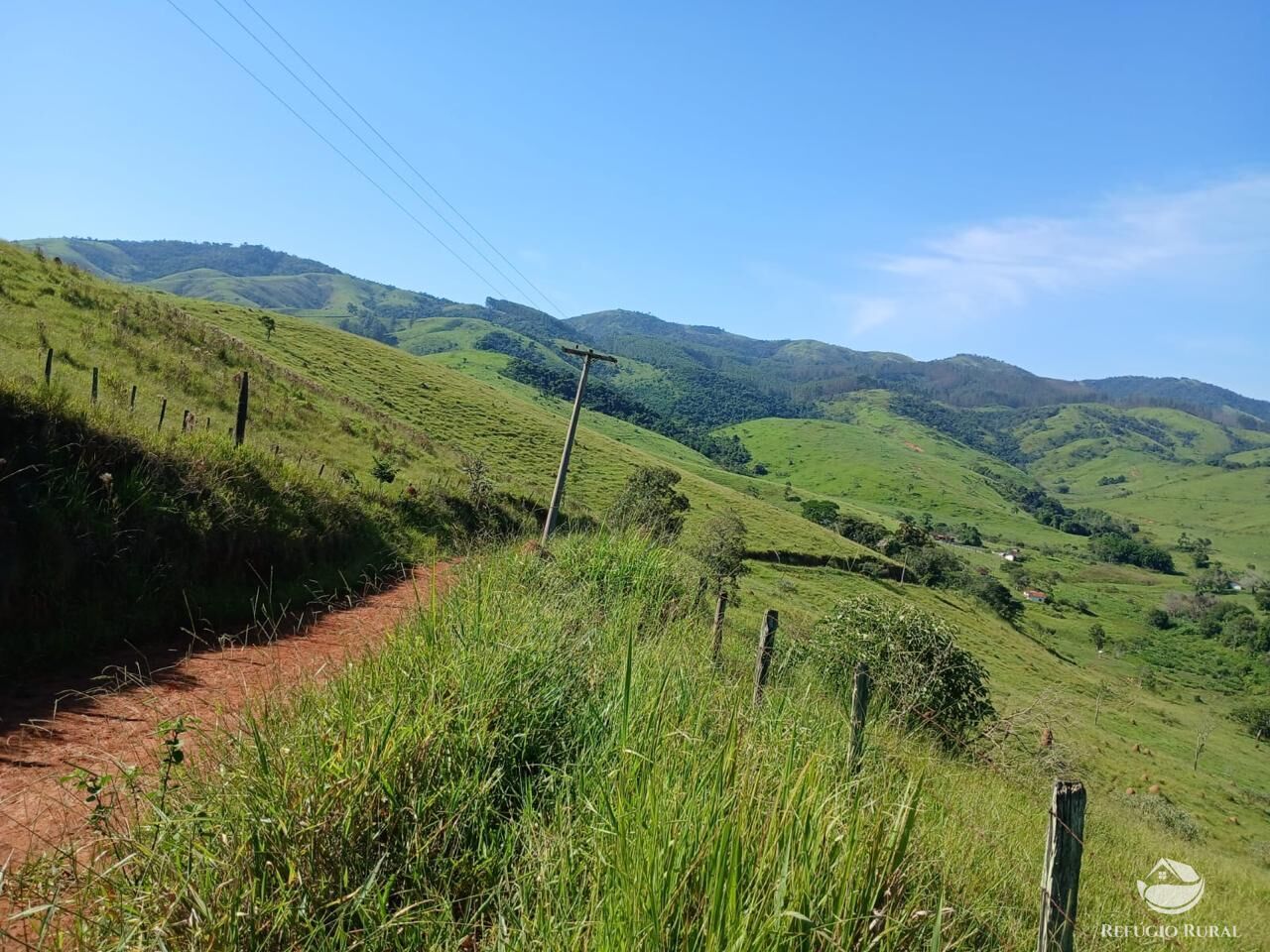 Fazenda, 435 hectares - Foto 8