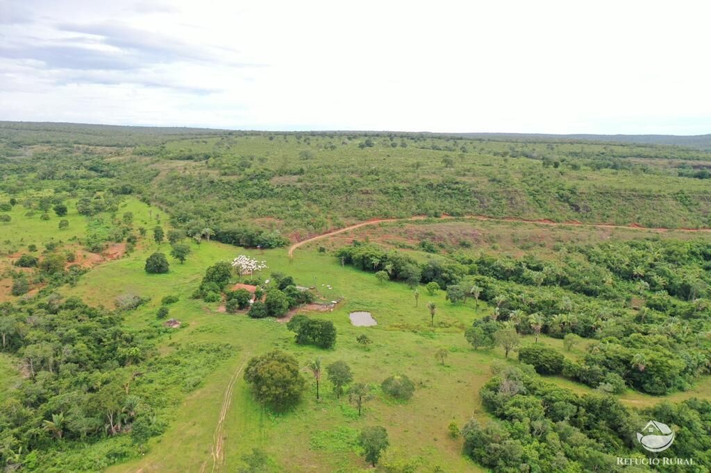 Fazenda à venda com 2 quartos, 20000000m² - Foto 9