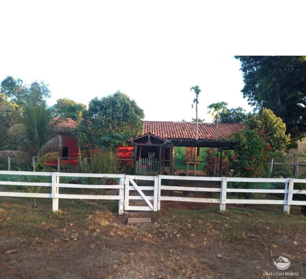 Fazenda à venda com 2 quartos, 20000000m² - Foto 3