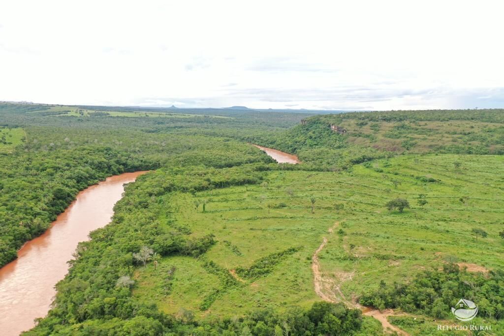 Fazenda à venda com 2 quartos, 20000000m² - Foto 4