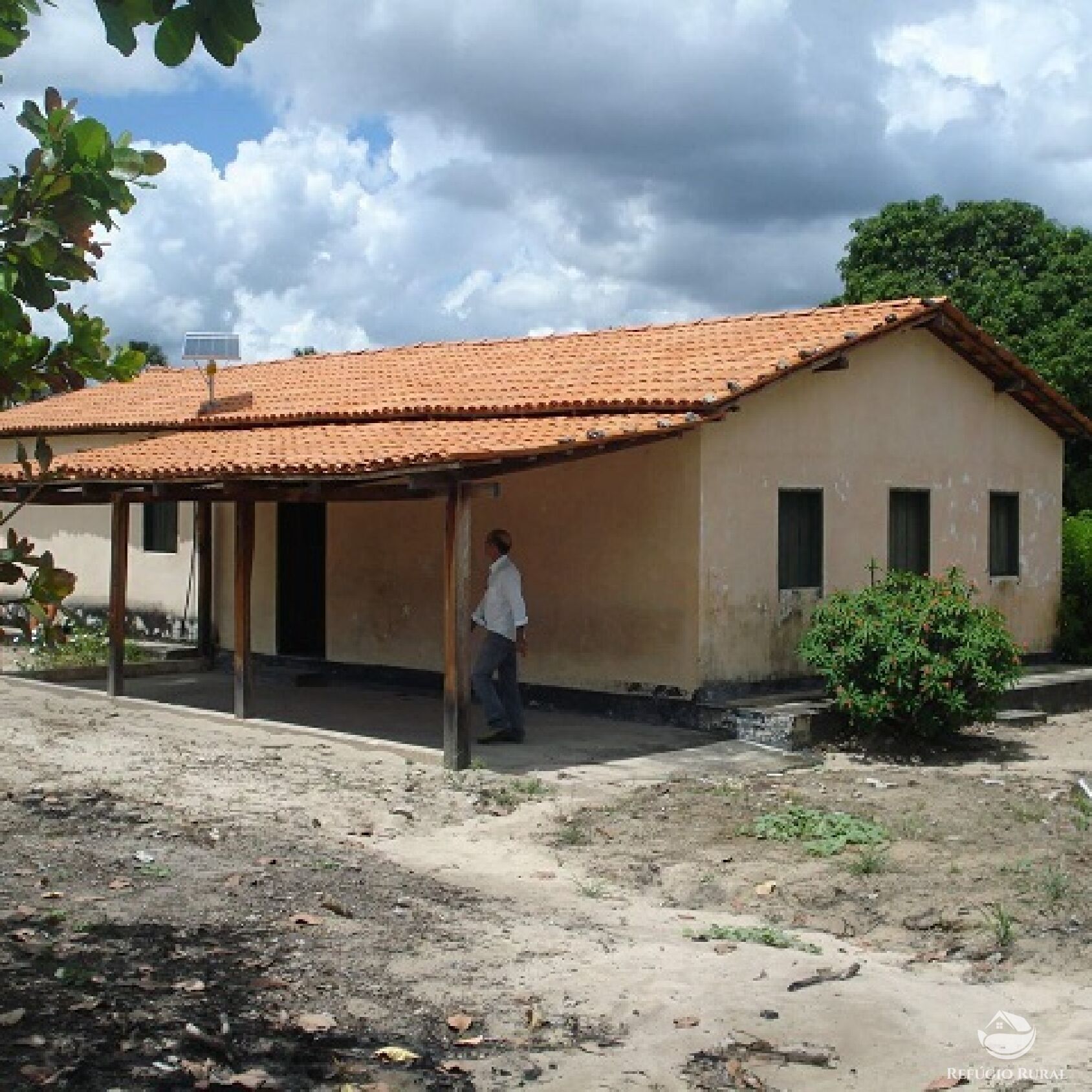 Fazenda à venda com 1 quarto, 47320000m² - Foto 9