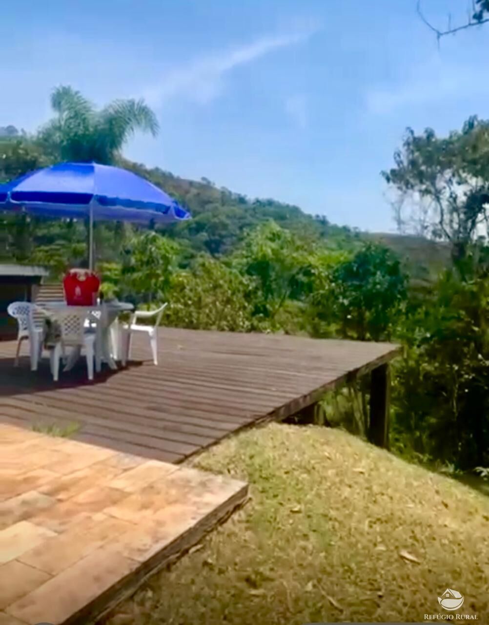 Fazenda à venda com 2 quartos, 2420000m² - Foto 6
