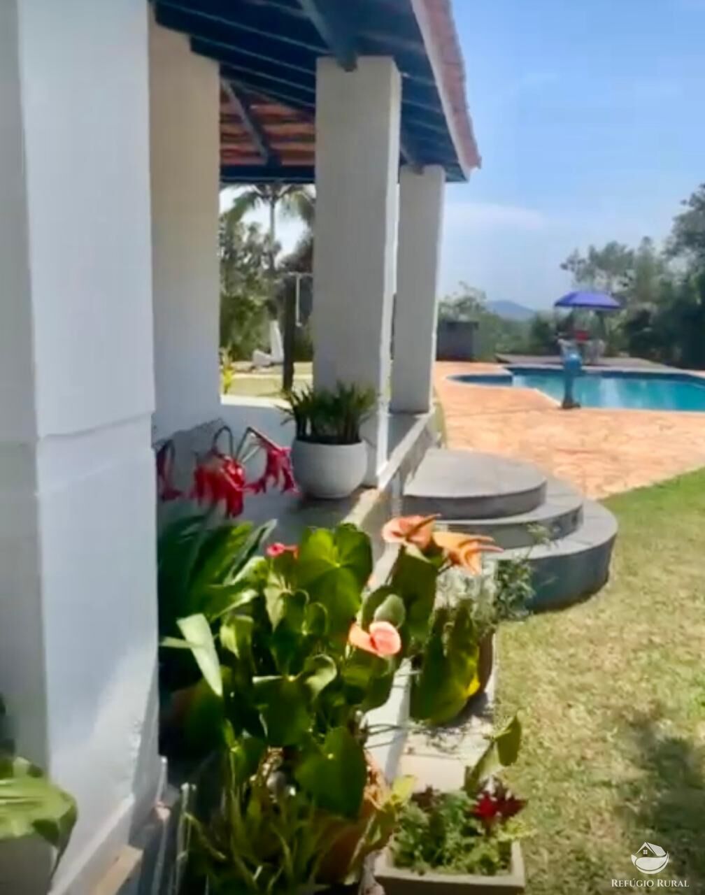 Fazenda à venda com 2 quartos, 2420000m² - Foto 7