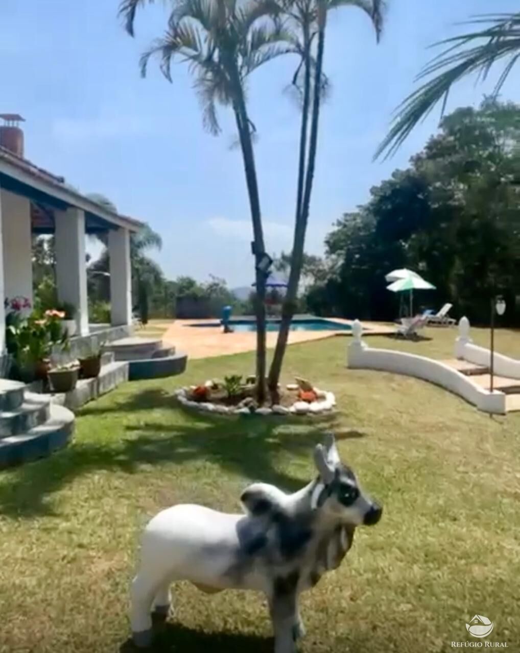Fazenda à venda com 2 quartos, 2420000m² - Foto 14