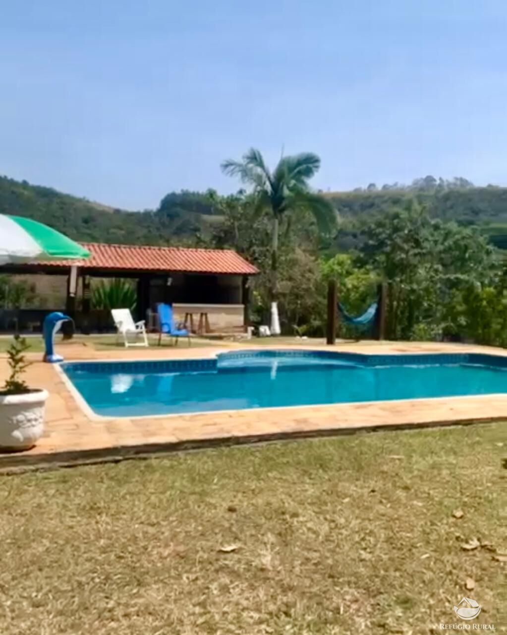 Fazenda à venda com 2 quartos, 2420000m² - Foto 5