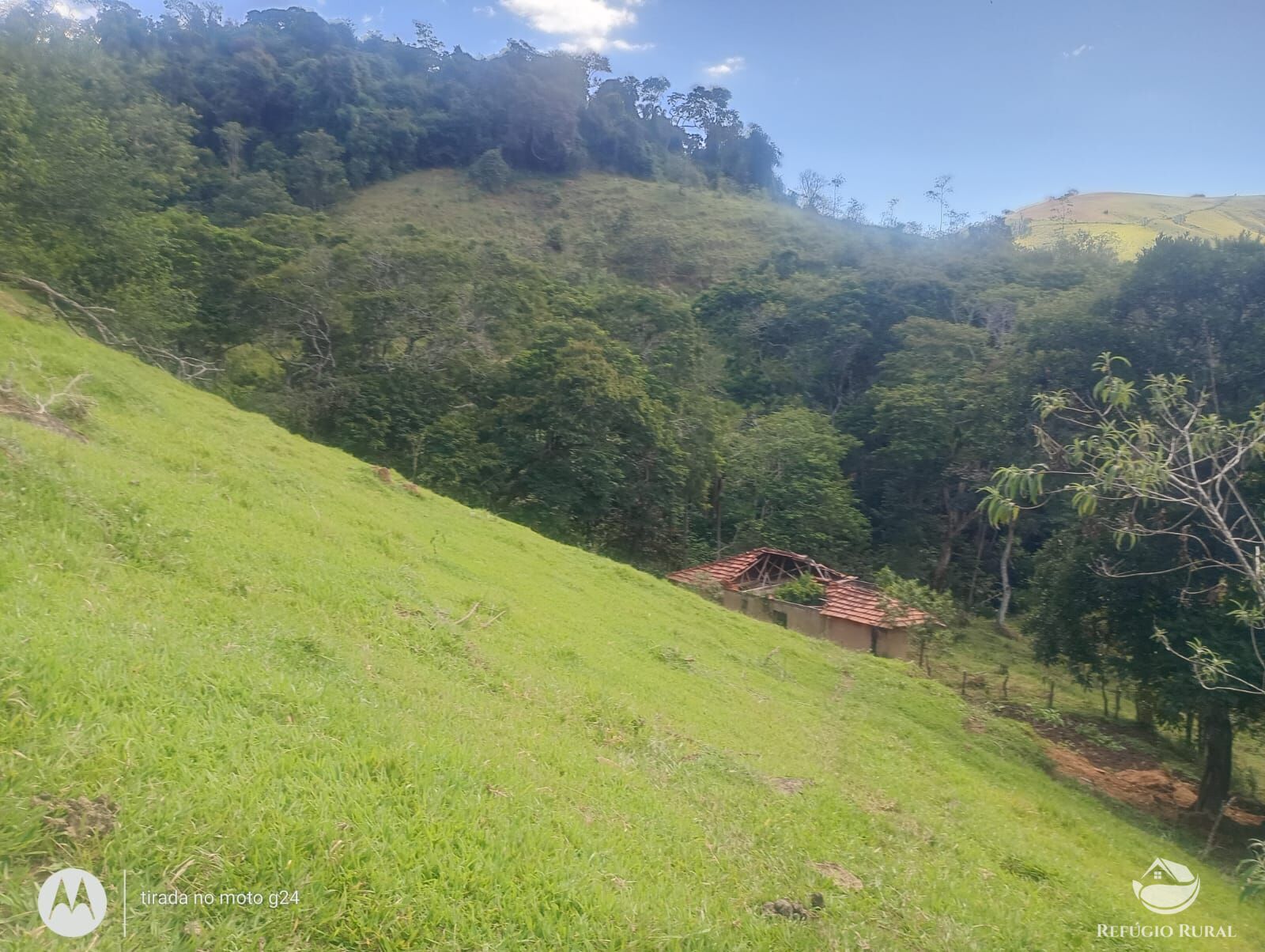 Chácara, 46 hectares - Foto 13