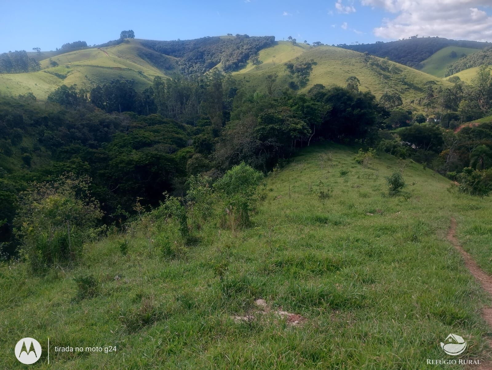 Chácara, 46 hectares - Foto 3