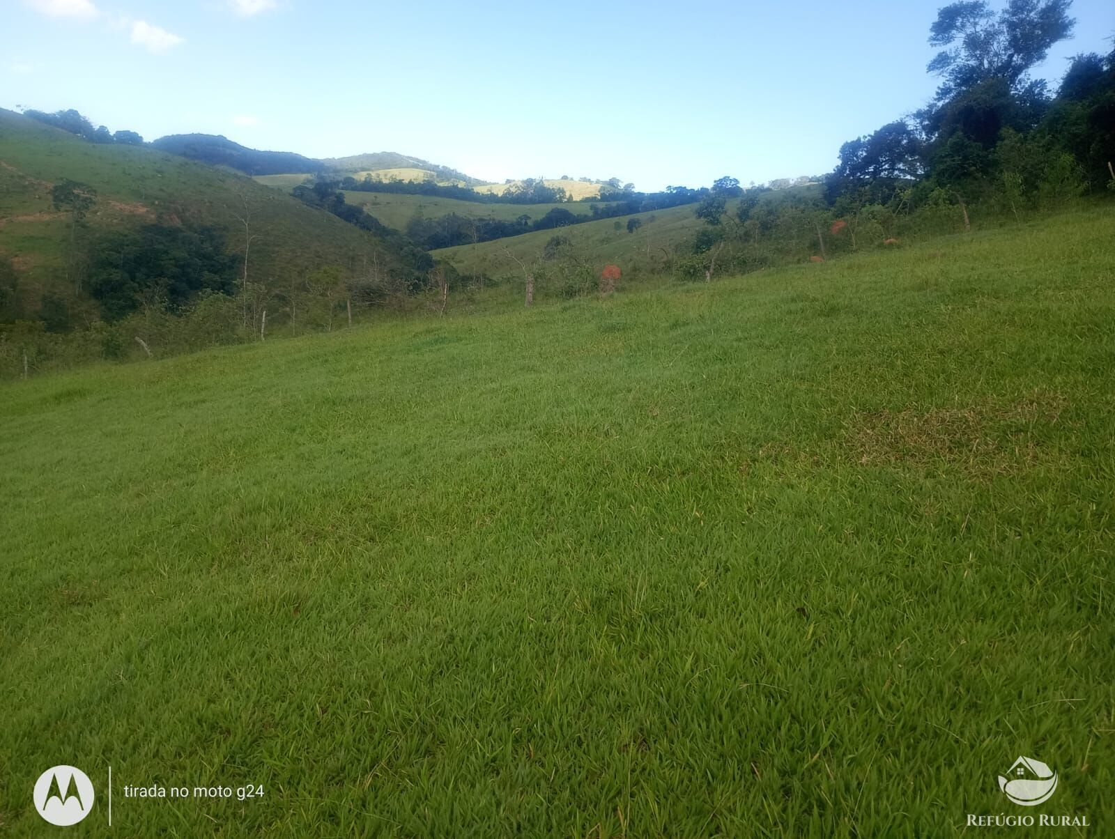 Chácara, 46 hectares - Foto 21