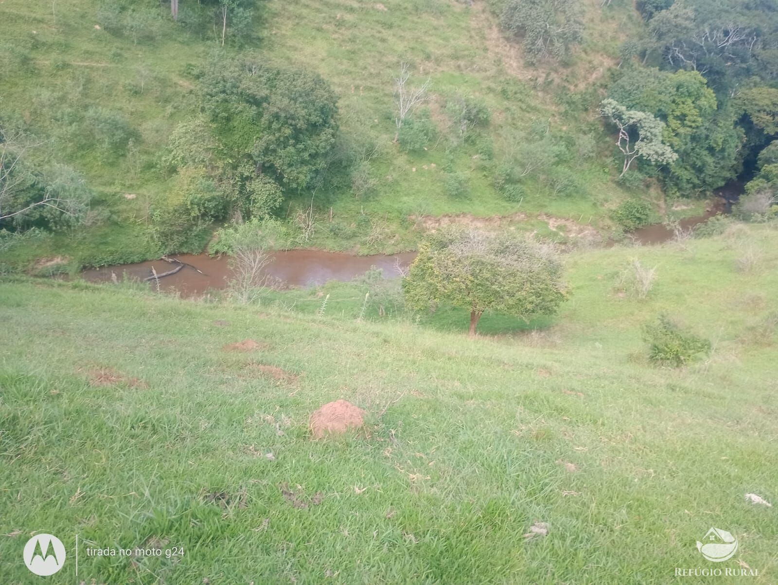 Chácara, 46 hectares - Foto 18