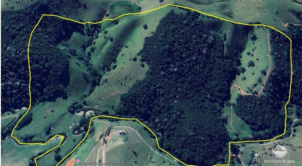 Sítio à venda com 1 quarto, 459799m² - Foto 5