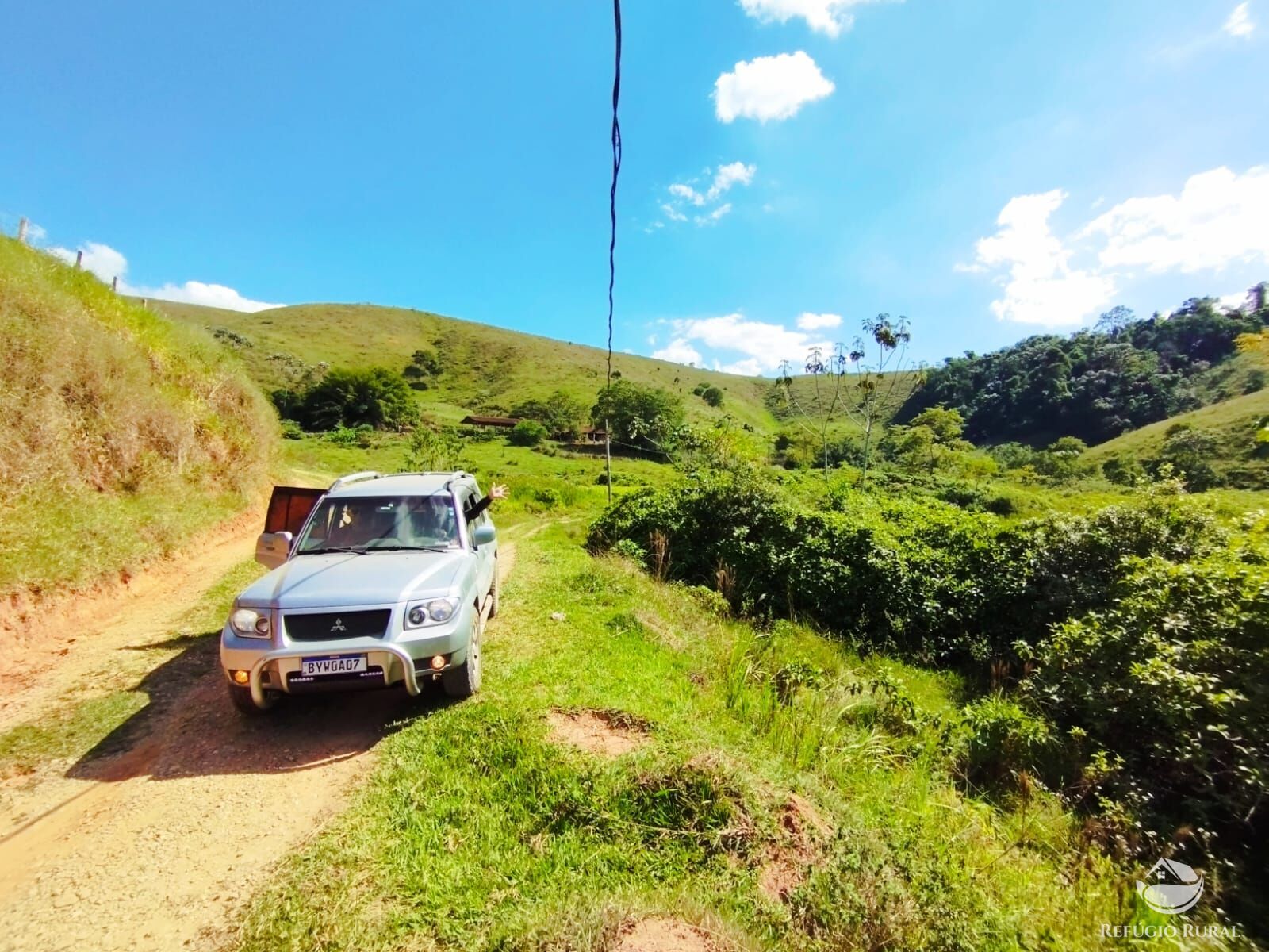 Fazenda à venda com 1 quarto, 104000m² - Foto 14