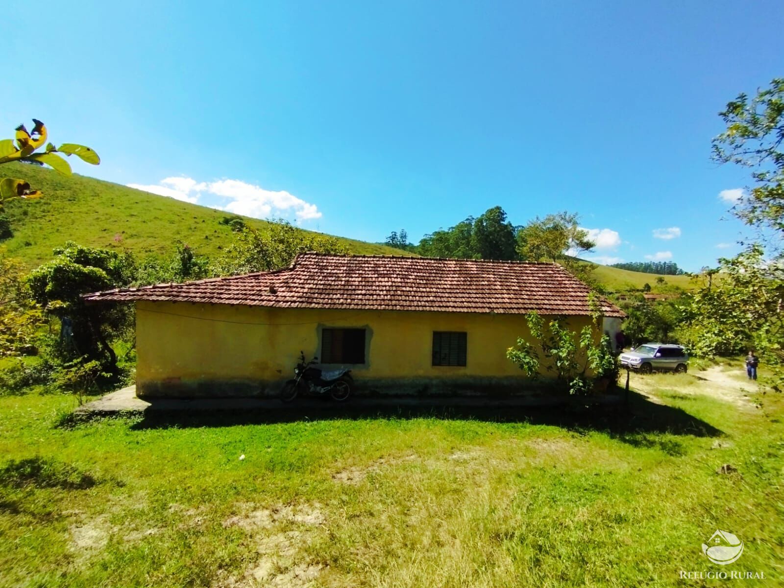 Fazenda à venda com 1 quarto, 104000m² - Foto 10