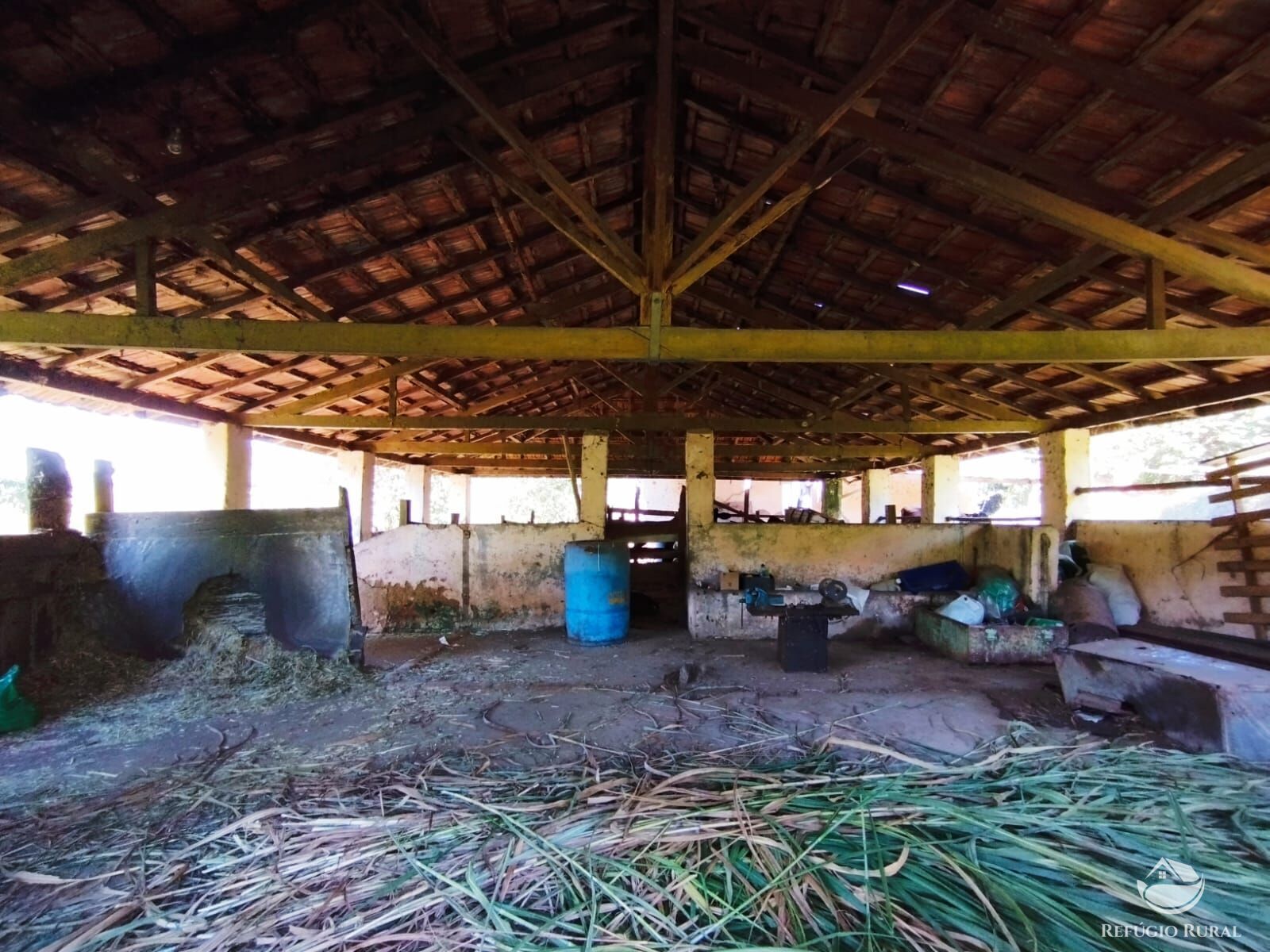 Fazenda à venda com 1 quarto, 104000m² - Foto 5