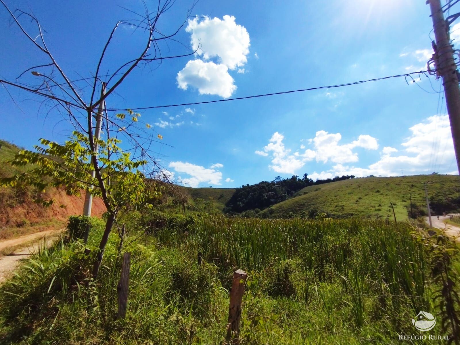 Fazenda à venda com 1 quarto, 104000m² - Foto 12